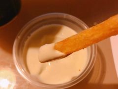 -纽约薯条(世豪广场店)