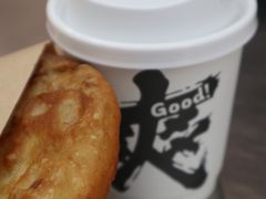 -老上海葱油饼(黄河路店)