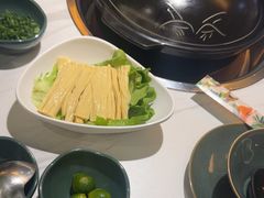 -狐狸爱上椰子鸡(滨江星光大道店)