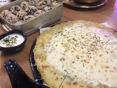 -HOTISLAND海鸡岛·韩国料理(江南西店)