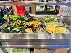 -新红帽自助盒饭(大悦城店)