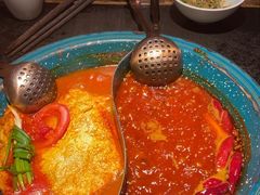 -吼堂老火锅(太古里总店)