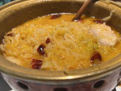 -关东小磨东北菜(漕河泾印象城店)