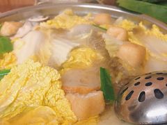 -牛小隆牛肉面馆(四牌楼店)