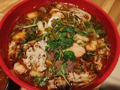 -筒骨麻辣烫(永同昌公寓胜明花园店)