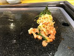-金顺韩式烤肉·网红烤肉店(广利路店)