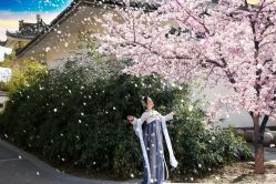点击看大图 -三河市薇拉风情婚纱摄影店