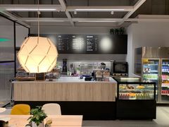 -宜家家居(哈尔滨商场店)