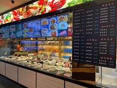 -梅林春晓花园餐厅