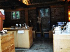 -VOYAGE COFFEE(北锣鼓巷店)