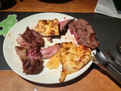 小牛肉-拉蒂娜·巴西牛排馆 Latina·Brazilian Steakhouse(王府井喜悦店)