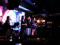 -宝莱纳啤酒花园餐厅PAULANER BRAUHAUS Nanjing(广州路店)
