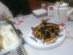 -王婆炒鱼(总店)