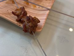 -娜扎的餐厅(三湘世纪花城三期店)