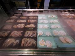 -蚝英雄鲜蚝自助专门店(长楹天街直营店)