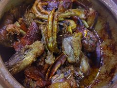 -斯丹姜母鸭·古法干香(涂门街总店)