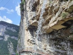 -鹿院坪生态旅游景区