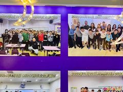 -瑞思英语·少儿英语启蒙(和平·国际商场示范校区)