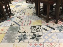 大堂-一记面馆(易发店)