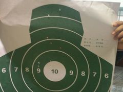-真枪会射击俱乐部(河西中央公园店)
