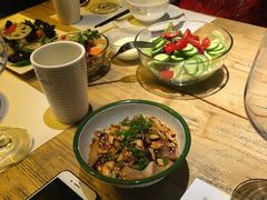 -繁花里音乐餐厅(新天地店)
