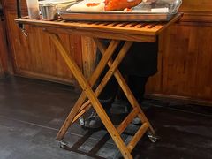 -又一福烤鸭·北京菜(东四店)