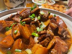 -马氏老外婆餐厅(磁县店)