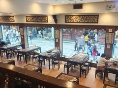 -一楼食业·美食人家