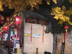 -古道村落(温汤店)