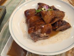 -椿记烧鹅(叠彩店)