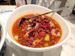 -漢舍中国菜馆(889广场店)