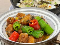 -御膳粥·牛乳粥底火锅·地道顺德菜(容桂店)