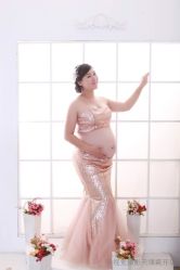 -孕视觉专业孕妇摄影(天津南开店)