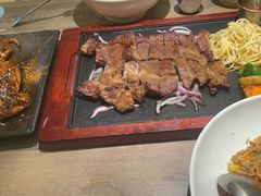 -卡朋西餐(扬名广场店)