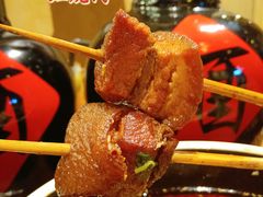 -串大叔炭火烤串·鸡西大冷面刀削面(总店)