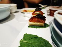 -羲和雅苑•北京烤鸭(国贸商城店)