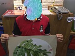 -汉翔书法丨书法·美术·硬笔·国画(望京校区)