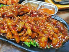 -妈妈手(山大总店)