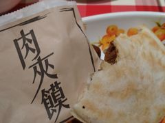 -西贝(上海我格广场店)