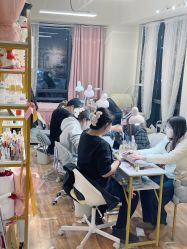 -尤米一站式美甲美睫