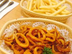 -必胜客(天河城店)
