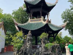 -白帝城·瞿塘峡景区