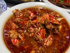 -欧记大排档·景德菜(上海首店)