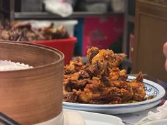 -恭敬李·烤鸭(天坛北门店)