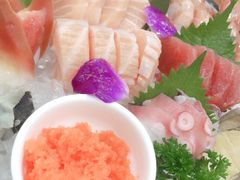 -银子铁板烧料理自助餐(人民广场店)