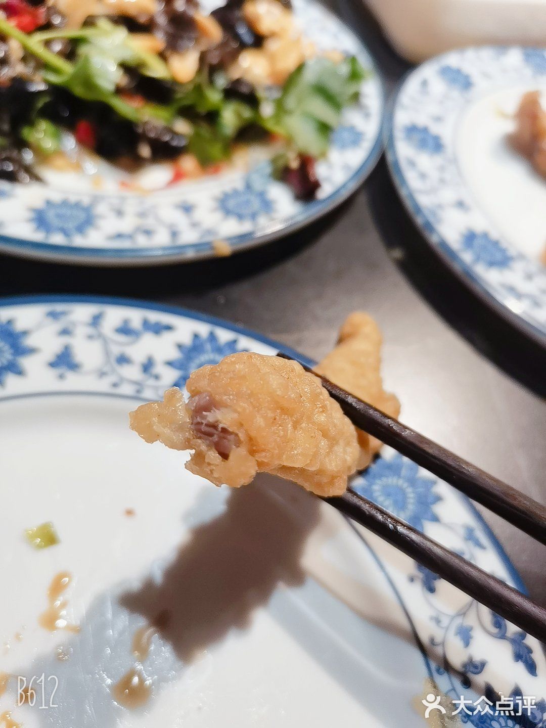 火锅美食探店日