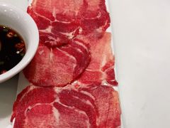 -潮牛壹号鲜牛肉火锅(光谷天地店)