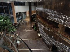 -北京北辰洲际酒店