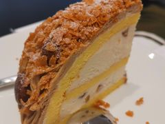 -Peet's Coffee皮爷咖啡(上海长风大悦城店)