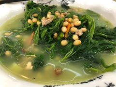 -水乡人家私房菜(逢简店)